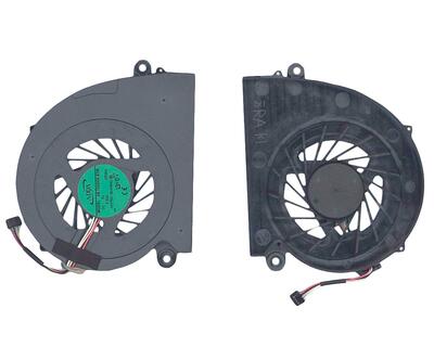Вентилятор для ноутбука Dell Inspiron 5420, I5420, 5V 0.5A 4-pin ADDA