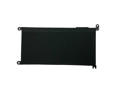 Акумуляторна батарея для ноутбука Dell WDXOR Inspiron 15-5000 11.4V Black 3400mAh OEM - фото 6