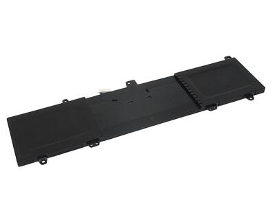 Аккумуляторная батарея для ноутбука Dell 0JV6J Inspiron 3168 7.6V Black 4013mAh Orig - фото 2