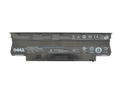 Акумуляторна батарея для ноутбука Dell J1KND Inspiron N5110 11.1V Black 4300mAh Orig