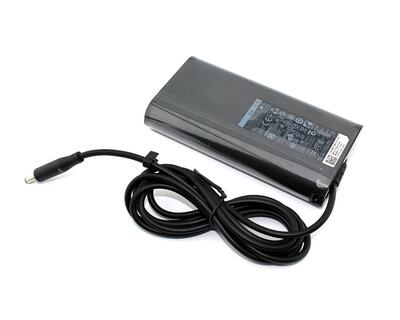 Блок живлення для ноутбука Dell 90W 19.5V 4.62A 4.5x3.0mm 06H22T