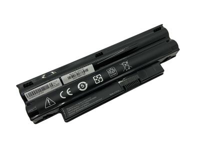 Акумуляторна батарея для ноутбука Dell CMP3D Inspirion Mini 1012, 1016, 1018 11.1V Black 5200mAh OEM - фото 5