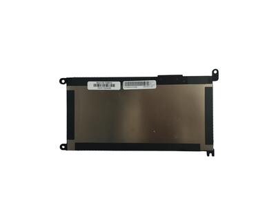 Аккумуляторная батарея для ноутбука Dell YRDD6-3S1P-3600 1VX1H 3600mAh 11.4V - фото 2