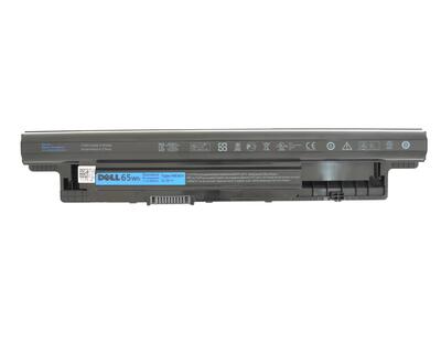 Аккумуляторная батарея для ноутбука Dell MR90Y Inspiron 15-3521 11.1V Black 5700mAh Orig