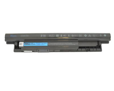 Аккумуляторная батарея для ноутбука Dell MR90Y Inspiron 15-3521 11.1V Black 5700mAh Orig - фото 4