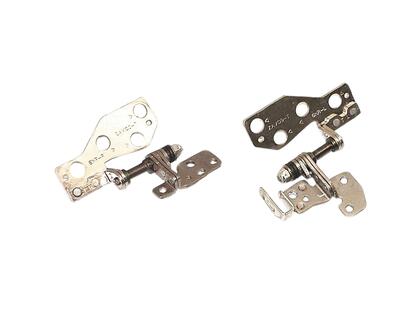 Петли для ноутбука Dell Inspiron 15-5547, 15-5548, 15-5543, 15-5545 VER-2