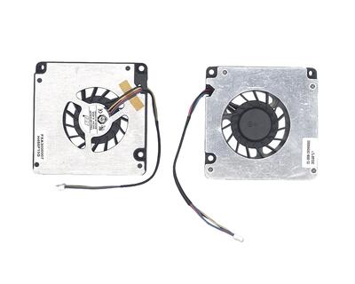 Вентилятор для ноутбука Dell Latitude D810 5V 0.4A 4-pin Sei - фото 5