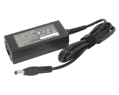 Блок живлення для ноутбука Dell 30W 19V 1.58A 5.5x2.5mm DL301905525 REPLACEMENT