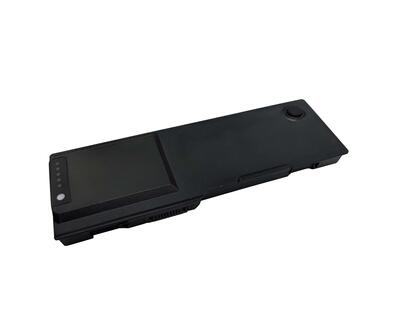Акумуляторна батарея для ноутбука Dell GD761 Inspiron 6400 11.1V Black 5200mAh OEM - фото 6