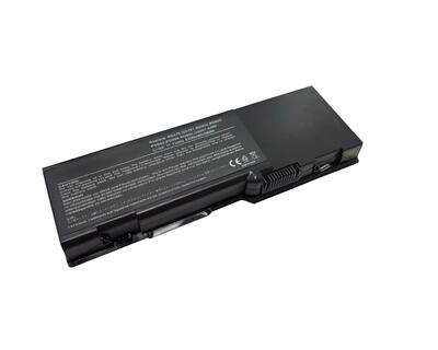 Акумуляторна батарея для ноутбука Dell GD761 Inspiron 6400 11.1V Black 5200mAh OEM - фото 7