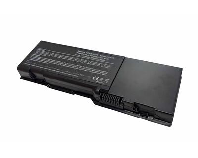 Акумуляторна батарея для ноутбука Dell GD761 Inspiron 6400 11.1V Black 5200mAh OEM - фото 5