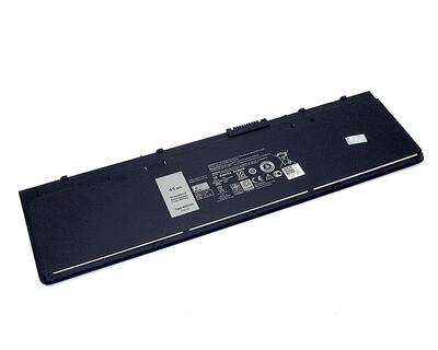 Акумуляторна батарея для ноутбука Dell WD52H Latitude E7250 7.4V Black 6000mAh - фото 5