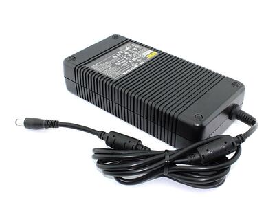 Блок живлення для ноутбука Dell 210W 19.5V 10.83A 7.4x5.0mm PA-7E OEM