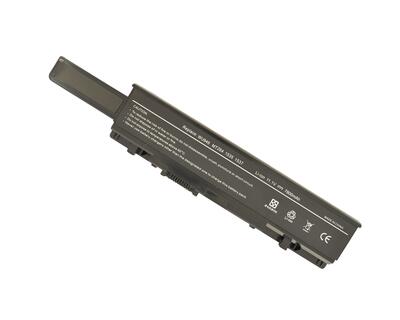 Посилена акумуляторна батарея для ноутбука Dell WU946 Studio 1555 11.1V Black 7800mAh OEM - фото 9