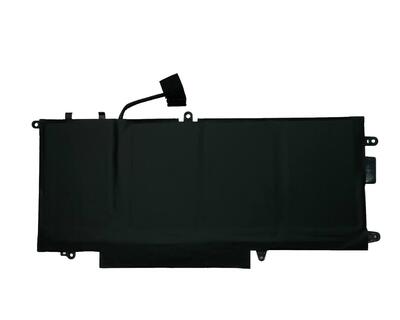 Акумуляторна батарея для ноутбука Dell K5XWW Latitude 12 5289 7.6V Black 7270mAh OEM - фото 6