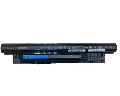 Аккумуляторная батарея для ноутбука Dell XCMRD Inspiron 15-3521 14.8V Black 2700mAh Orig