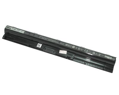 Аккумуляторная батарея для ноутбука Dell M5Y1K Inspiron 14-3451 14.8V Black 2750mAh Orig