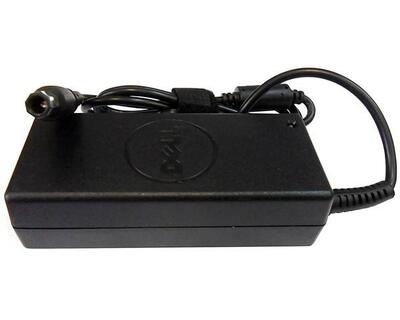 Блок питания для ноутбука Dell 65W 19.5V 3.34A Octahedron PA-1650-02DW OEM