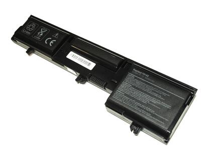 Акумуляторна батарея для ноутбука Dell Y6142 Latitude D410 11.1V Black 5200mAh OEM