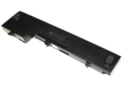 Акумуляторна батарея для ноутбука Dell Y6142 Latitude D410 11.1V Black 5200mAh OEM - фото 2