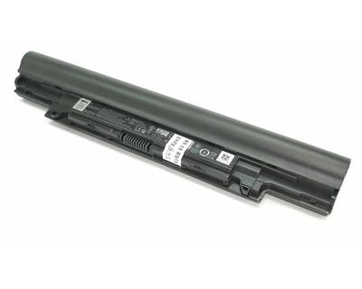 Акумуляторна батарея для ноутбука Dell YFDF9 Latitude 3340 11.1V Black 5800mAh Orig