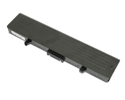 Аккумуляторная батарея для ноутбука Dell RN873 Inspiron 1525 11.1V Black 4400mAh Orig - фото 2