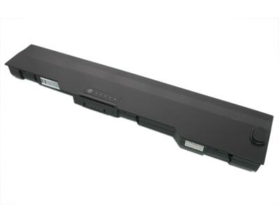 Посилена акумуляторна батарея для ноутбука Dell HG307 XPS M1730 11.1V Black 7800mAh OEM - фото 5