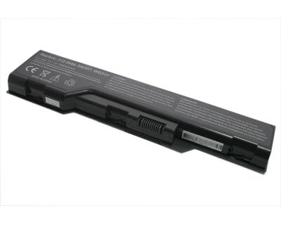 Посилена акумуляторна батарея для ноутбука Dell HG307 XPS M1730 11.1V Black 7800mAh OEM - фото 6