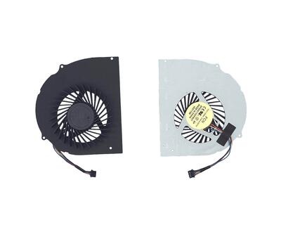 Вентилятор для ноутбука Dell Latitude E6540 VER-1 5V 0.5A 4-pin FCN