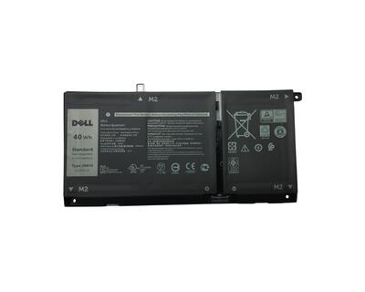 Аккумуляторная батарея для ноутбука Dell Latitude 3410 JK6Y6 3550mAh 11.25V Orig
