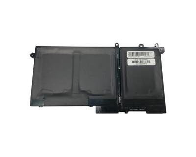 Акумуляторна батарея для ноутбука Dell 3DDDG Latitude 5280 11,4V Black 4254mAh Orig - фото 6