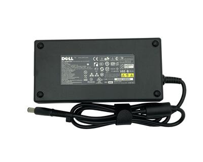Блок живлення для ноутбука Dell 230W 19.5V 11.8A 7.4x5.0mm PA-19 Orig