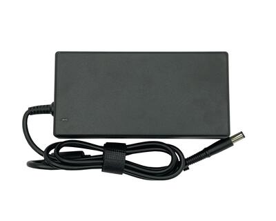 Блок живлення для ноутбука Dell 230W 19.5V 11.8A 7.4x5.0mm PA-19 Orig - фото 2