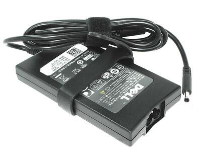 Блок живлення для ноутбука Dell 64W 19.5V 3.34A 4.5x3.0mm Slim HA65NE1-00 Orig - фото 5