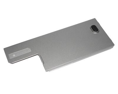 Акумуляторна батарея для ноутбука Dell YD623 Latitude D820 11.1V Grey 5200mAh Orig - фото 6