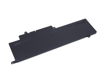 Акумуляторна батарея для ноутбука Dell GK5KY Inspiron 3147 11.1V Black 3874mAh OEM - фото 2