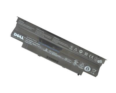 Акумуляторна батарея для ноутбука Dell J1KND Inspiron N5110 11.1V Black 4300mAh Orig - фото 5