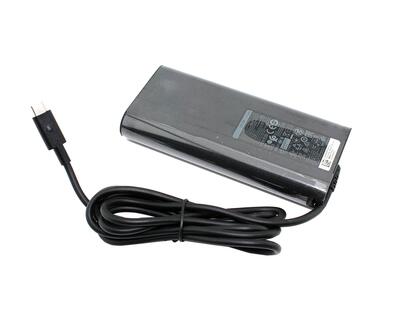 Купить Блок питания для ноутбука Dell 130W 20V 6.5A Type-C 0K00F5 в ...