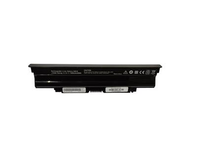 Усиленная аккумуляторная батарея для ноутбука Dell 04YRJH Inspiron N5110 11.1V Black 7800mAh OEM - фото 5