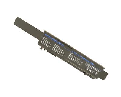 Посилена акумуляторна батарея для ноутбука Dell N856P Studio 1745 11.1V Black 6600mAh OEM - фото 5