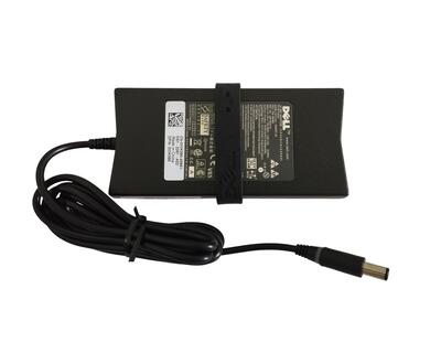 Купить Блок питания для ноутбука Dell 90W 19.5V 4.62A 7.4x5.0mm Slim PA-10S OEM