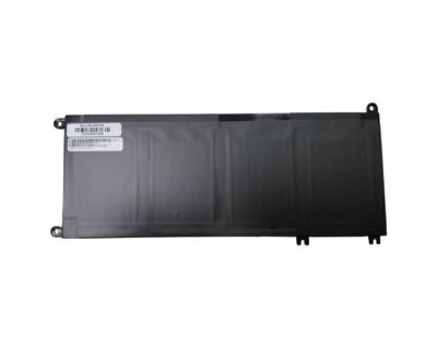 Аккумуляторная батарея для ноутбука Dell 33YDH Inspiron 17-7778 15.2V Black 3400mAh Orig - фото 2