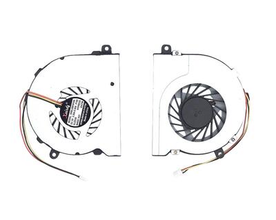 Вентилятор для ноутбука Dell Inspiron 3567 5V 0.28A 3-pin