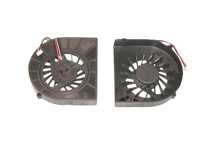 Вентилятор для ноутбука Dell Inspiron 15R N5010, M5010, 5V 0.36A 3-pin SUNON