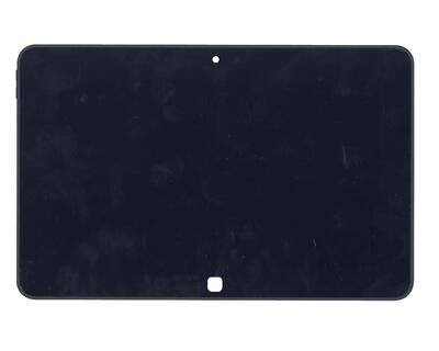 Матриця з тачскріном (модуль) для Dell Latitude 10 чорний із рамкою - фото 2