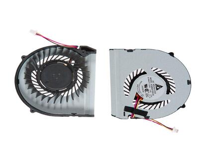 Вентилятор для ноутбука Dell Inspiron 14z, 5423, 5V 0.4A 3-pin Brushless