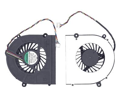 Вентилятор для ноутбука Dell Inspiron One 2020 12V 0.4A 4-pin SUNON