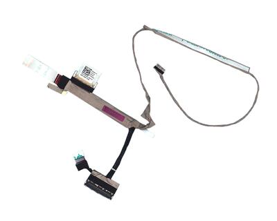 Шлейф матрицы для ноутбука Dell Inspiron 11 3000, 3132, 3147, 3148, 3157, 3158