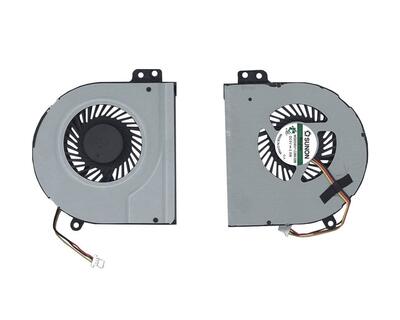 Вентилятор для ноутбука Dell Inspiron 13R N3010 5V 0.2A 3-pin SUNON - фото 5