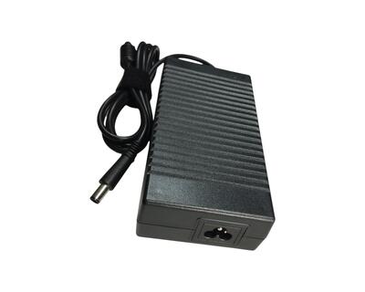 Блок питания для ноутбука Dell 180W 19.5V 9.23A 7.4 x 5.0mm ADP-180MB OEM - фото 3